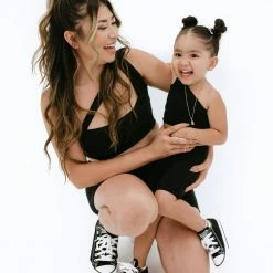 BABY E Tops 4 Lifers Set (Black)(Baby)