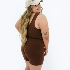 BABY E 4 Lifers Set (Chocolate Brown)(Mommy)