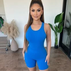 La Luxe Adele Bodysuit(Nobility)