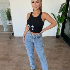 Dogma Bottoms Peter Cargo Jeans(Medium)