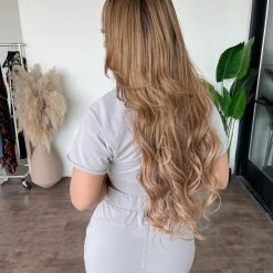 Mono B Sarah Set (Light Grey)