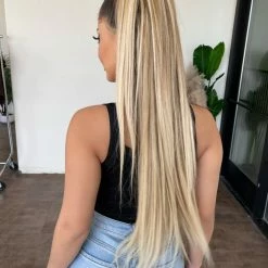 Hey Babe Tops Agness Tank Bodysuit(Black)