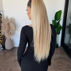 Junie Dresses/Rompers Izzy Long Sleeve Dress(Black)