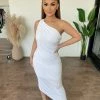 Cameo Luna Dress(White) Dresses/Rompers