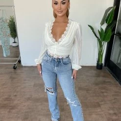 Dogma Bottoms Ronald Jeans(Medium)