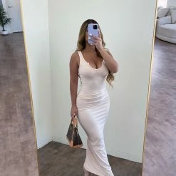 Ktoo Drea Dress(Blush)