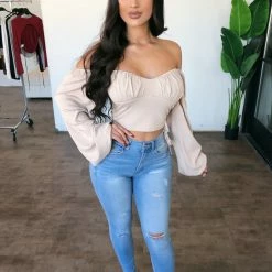 Wax Jeans Joe High Rise Skinny Jeans(Light)