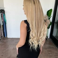 New Pink Millie Matching Set(Black)