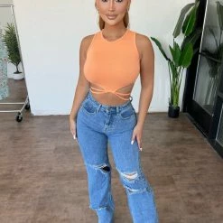 Dogma Frank Jeans(Medium )