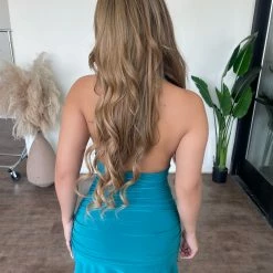 Tresser Celeste Dress(Jade)