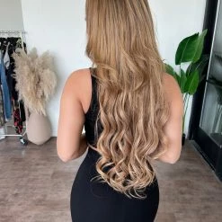 LA Lux Tops Emory Set(Black)