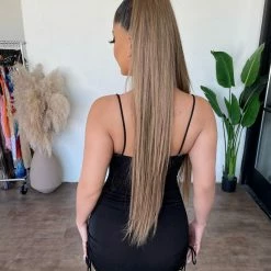 Sabora Zaida Dress(Black) Dresses/Rompers