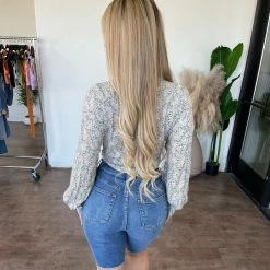 I&M Ceaser Bermuda Shorts(Medium) Bottoms