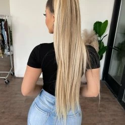 Wasabi + Mint Tops Jamie Short Sleeve Bodysuit(Black)