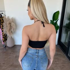 Great Smoky Corie High Rise Denim Short(Medium)