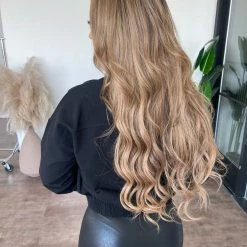 Mono B Claudine Jacket(Black) Tops