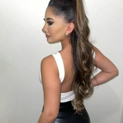 Hey Babe Daphne Tank Bodysuit(Off White)FINAL SALE