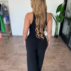 Audrey 3+1 Charlotte 2 Piece Set(Black)