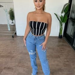 Dogma Joel Jeans(Medium Wash)