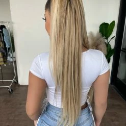 Top Chic Jessica Short Sleeve Top(White)Final Sale