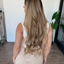 Audrey 3+1 Mabel Cropped Top(Off White)