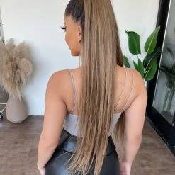 ANWND Karrie Cami Top( Heather Grey)