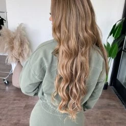 Mono B Claudine Jacket(Olive)