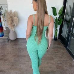 Emory Park Margo Set (Green)